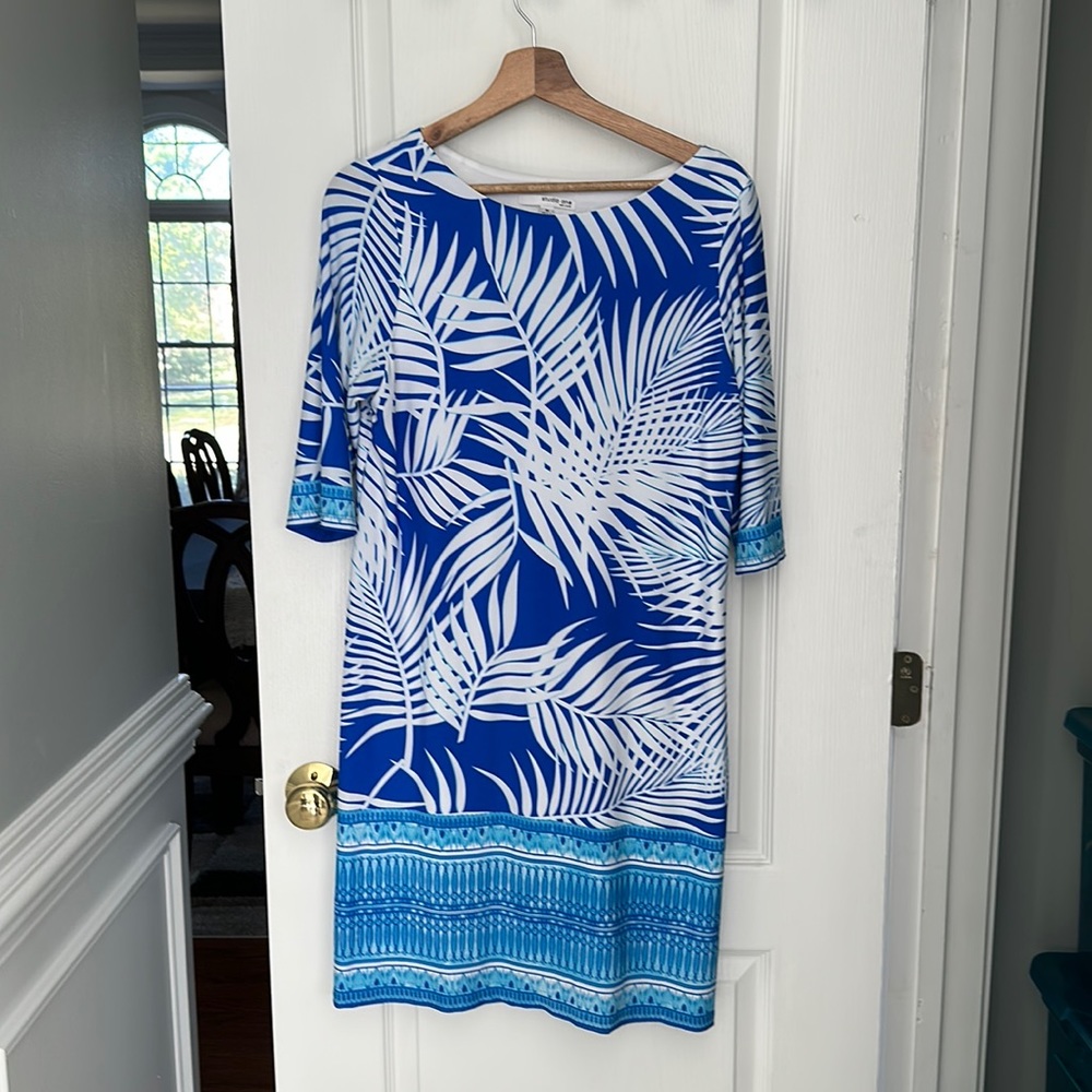 Studio one dress